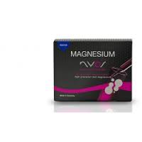 NYOS professional Magnesium test kit instruction video