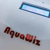 Aquawiz KH tester and controller