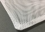 15 x 10 cm filter media bag (white) - #myaquariumshops#