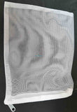 20 x 15 cm filter media bag
