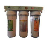 3 Stage DI water filter system - #myaquariumshops#