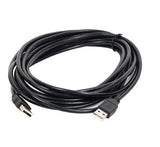 30ft Apex neptune extension cable (M/M) - #myaquariumshops#