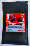 Astaxanthin Red Color food Enhancing Powder All Type Fishes Tropical Fish Goldfish KOI red arowana Fish Guppy Betta -30g
