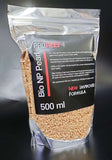 Pro Reef NP bio pellet (Remove nitrate and phosphate) in reef aquarium tank - 1000ml