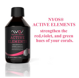 NYOS active elements - All in one trace elements 250ml/  1000 ml