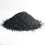 Activated carbon mesh