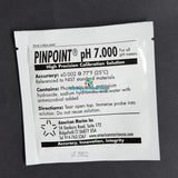 American Pin Point High-Precision pH 7.0 Calibration Fluids  - 1 pouch