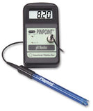 american pinpoint® pH Monitor