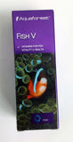 Aquaforest Fish V vitamin for fish - 10ml / 50 ml