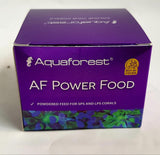 AquaForest power food