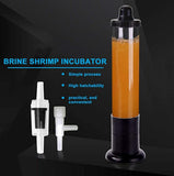 Brine shrimp hatchery / Incubator - #myaquariumshops#
