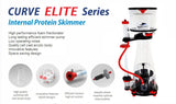 Bubble Magus Curve 5 Elite protein skimmer **New **  - #myaquariumshops#