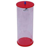 Bubble magus dosing pump clear storage container