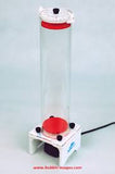 Bubble Magus Mini 80 internal fluidising filter