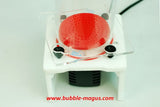 Bubble Magus Mini 80 internal fluidising filter - #myaquariumshops#