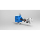 Bubble Magus Rock DSP4000 Skimmer pump / power adaptor