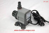 Bubble Magus Rock WP600/WP1000/WP2000/WP4000 water pump