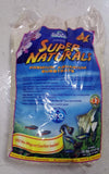 CaribSea Premium Super Naturals- Moonlight Sands- 20 lbs ( 9 kg )