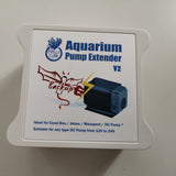 coral box battery backup up V2 - #myaquariumshops#