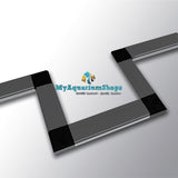DD Flexible Cut Out ( Jump Guard Accessories) - #myaquariumshops#