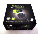 DD H2Ocean Compact Auto Top-Up - #myaquariumshops#