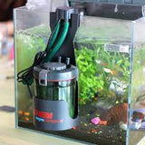 EHEIM aqua compact external filter C40 / C60 for nano small aquarium tank