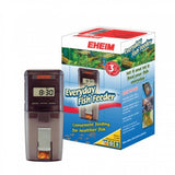 Eheim Programmable Automatic aquarium Food Dispenser with dryer function