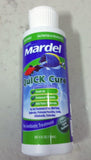Fritz Mardel Quick Cure - 4 oz ( 118ml ) - #myaquariumshops#