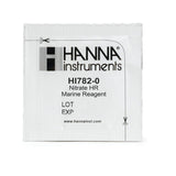 Hanna Instrument Marine Nitrate High Range Checker (HI782) reagent refills