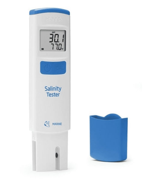 Hanna Marine Salinity Tester – MyAquariumshops