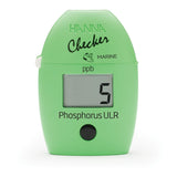 Hanna Saltwater ULR HI736 Phosphorus Colorimeter - Checker® HC - #myaquariumshops#