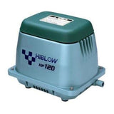 hiblow air pump HP-120 - #myaquariumshops#