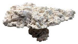 MARCOROCKS Pedestal Rock Natural Top - Per Pc (3-5kg) / pcs