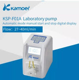 KAMOER KSP-F01A single channel peristaltic dosing pump