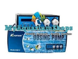 KSP-F03A Kamoer 3 outlet Dosing Pump