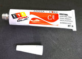 LTC Germany cyanoacrylate glue - 50g - #myaquariumshops#