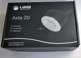 Lumini Aqua ASTA 20 led light for nano tank ( Marine )