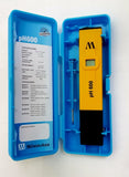 Milwaukee PH600 portable ph tester - #myaquariumshops#