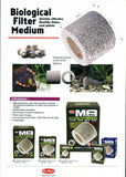 Mr. Aqua Biological Filter biofilter Ceramic Ring LARGE Size - 3 litres - #myaquariumshops#