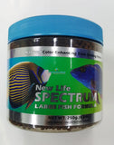 nls large fish Formula 3mm ( 250g )