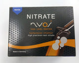 nyos nitrate (N03) test kit