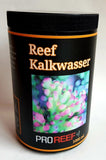 pro reef Kalkwasser - 1000 ml - #myaquariumshops#