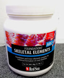 RedSea 1 KG Skeletal Elements (All in one foundation elements)