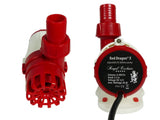 Royal Exclusiv Red Dragon® X pump 85 Watt /DC6500 - #myaquariumshops#