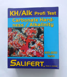 Salifert carbonate hardness KH test kit