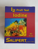 Salifert Iodine / Iodate test kit