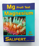 Salifert magnesium test kit - #myaquariumshops#