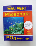 Salifert phosphate test kit P04