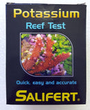 salifert potassium test kit - #myaquariumshops#