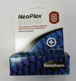 SeaChem NeoPlex – Fish Medicine – 5g - #myaquariumshops#
